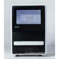Instrument RT-PCR PCR-RT PCR-TEST QPCR en temps réel